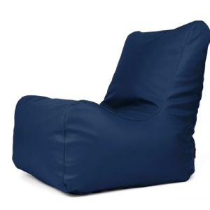 Sækkestol Seat Outdoor - Sækkestol Seat Outdoor - Outside dark blue