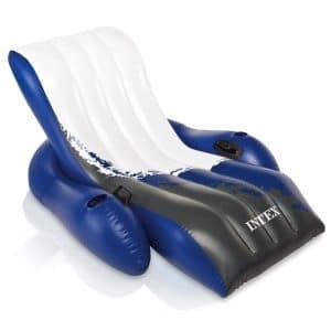 Intex Inflatable Pool Lounge Chair