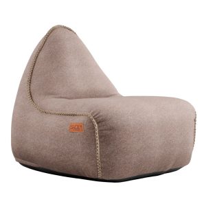 SACKit Canvas Lounge Chair - Sand