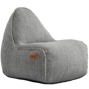 SACKit SÃ¦kkestol - Cobana Lounge Chair - Junior - 65x82x65 cm - - OneSize - SACKit Stol