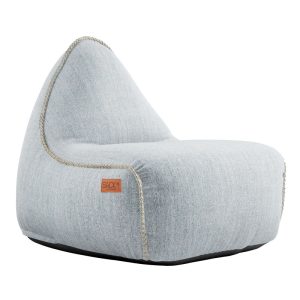 SACKit Cobana Lounge Chair - Hvid