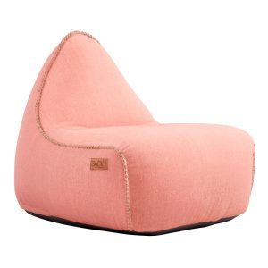 SACKit Cobana Lounge Chair - Rosa