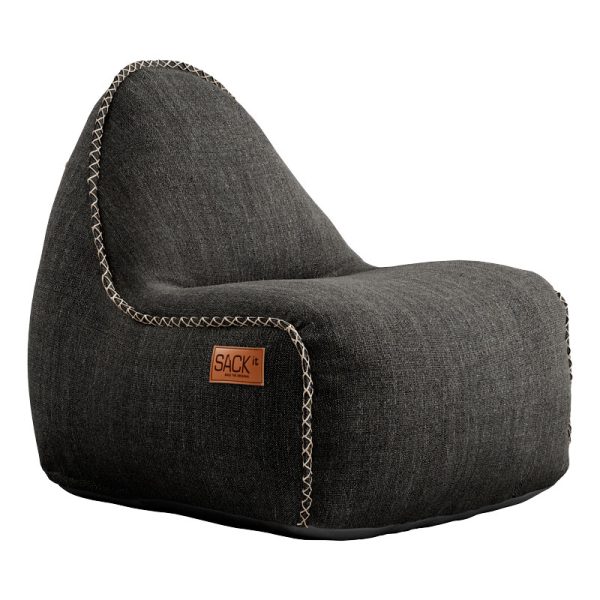 SACKit Junior Cobana Lounge Chair - Grå