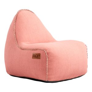 SACKit Junior Cobana Lounge Chair - Rosa