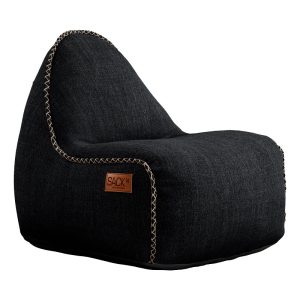 SACKit Junior Cobana Lounge Chair - Sort