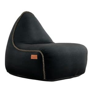 SACKit Canvas Lounge Chair - Sort