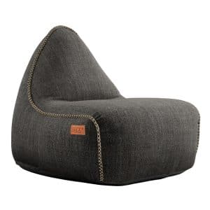 SACKit Cobana Lounge Chair - Grå