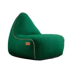 SACKit Cobana Lounge Chair - GrÃ¸n