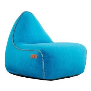 SACKit Cobana Lounge Chair - Turkis