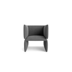 Normann Copenhagen Fold Lænestol Hallingdal 110