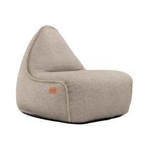 SACKit Cobana Lounge Chair - Kirra Sand