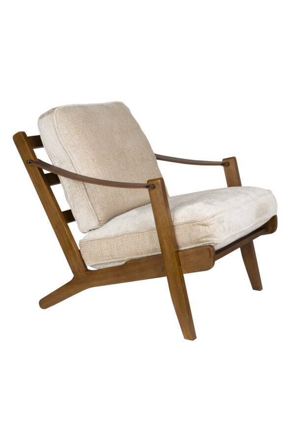 DUTCHBONE Lounge Chair Washington