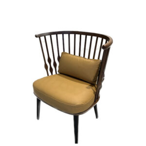 Andreu World NUB 1437 Loungechair - DEMO.