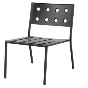 Balcony Lounge havestol - Anthracite