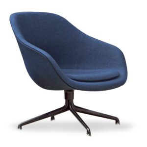 HAY About A Lounge Chair - AAL 81 - Remix 773