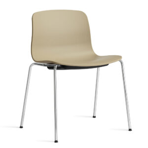 HAY About a Chair - AAC 16 - Krom Stel - Clay
