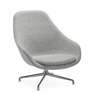 HAY About a Lounge Chair (AAL91) - Hallingdal 130