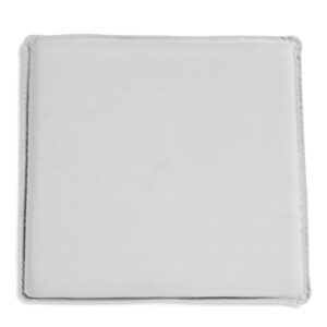 HAY Hee Chair Seat Cushion - Sky Grey