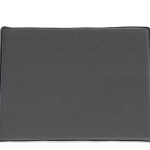 HAY Hee Lounge Chair Seat Cushion - Anthracite