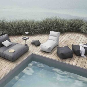 Lounger Stay- Cloud