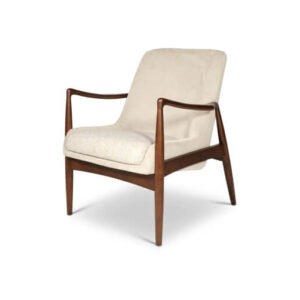 Mid-Century Lounge Chair