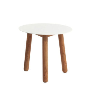 Mindo 118 Sidebord - White