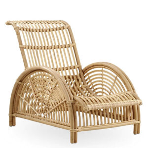 Sika Design Paris Lounge Chair