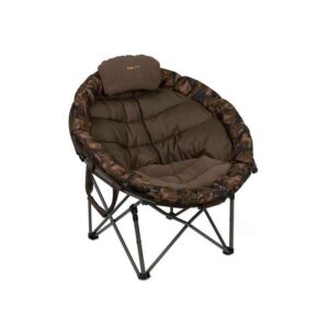 Fox Lounger Chair