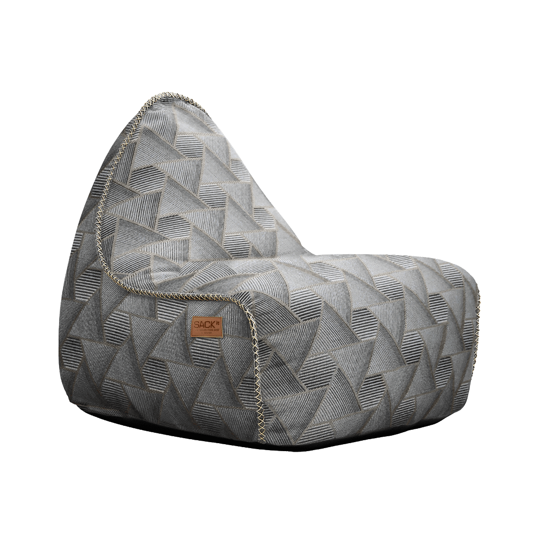 Lounge Chair Noir - Limited Edition