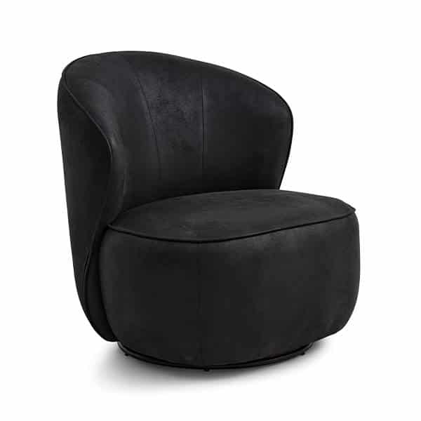 Theo lounge chair