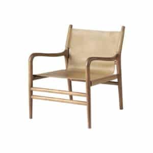 Faro Armchair natural