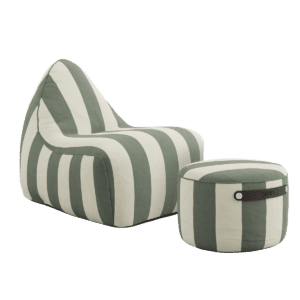 sackit Chair & Pouf Outdoor