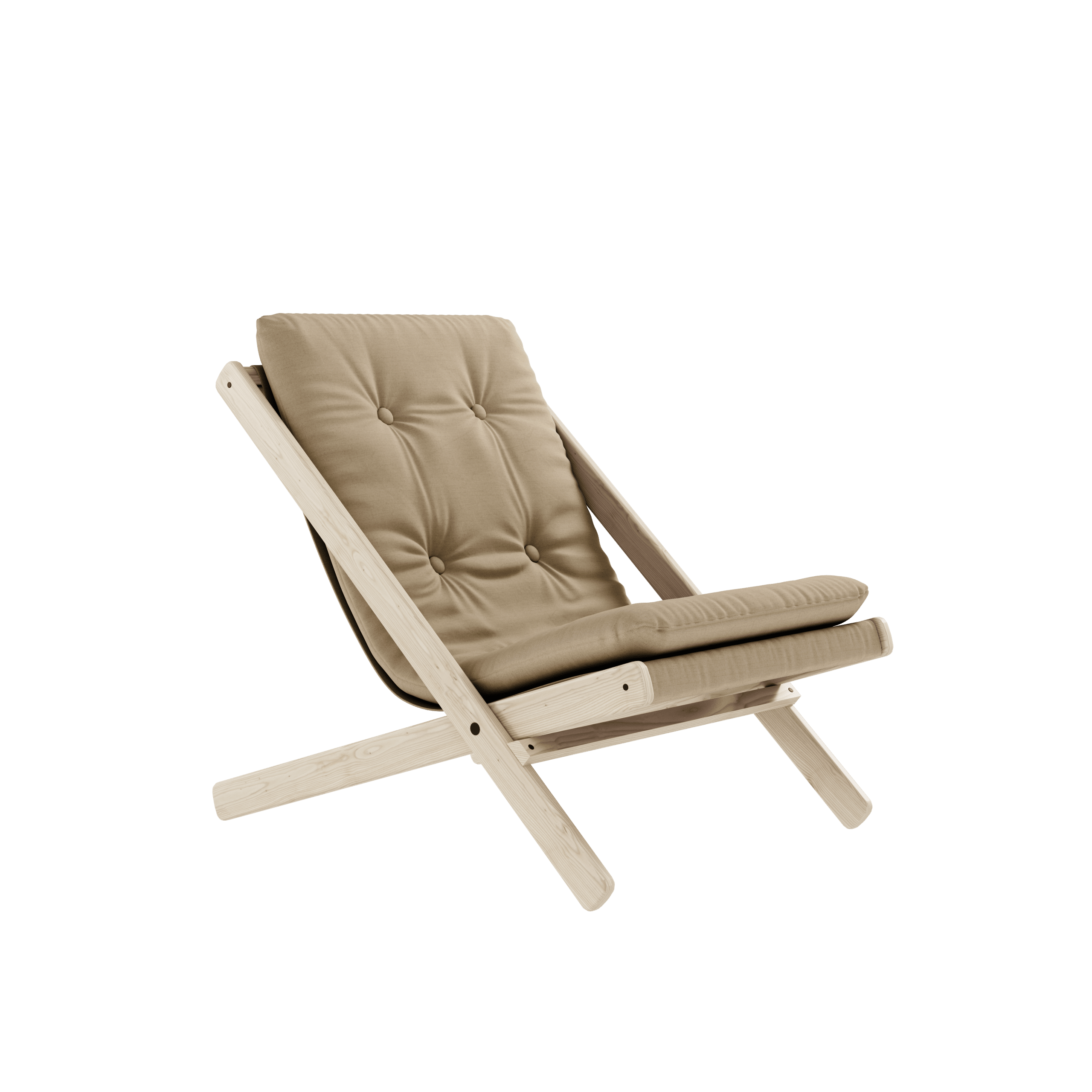 Karup Design boogie outdoor Beige