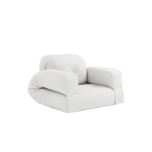Karup Design hippo chair outdoor White