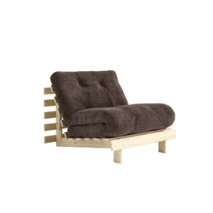 Karup Design roots 90 sovesofa Dark Cocoa