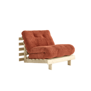 Karup Design roots 90 sovesofa Retro Orange