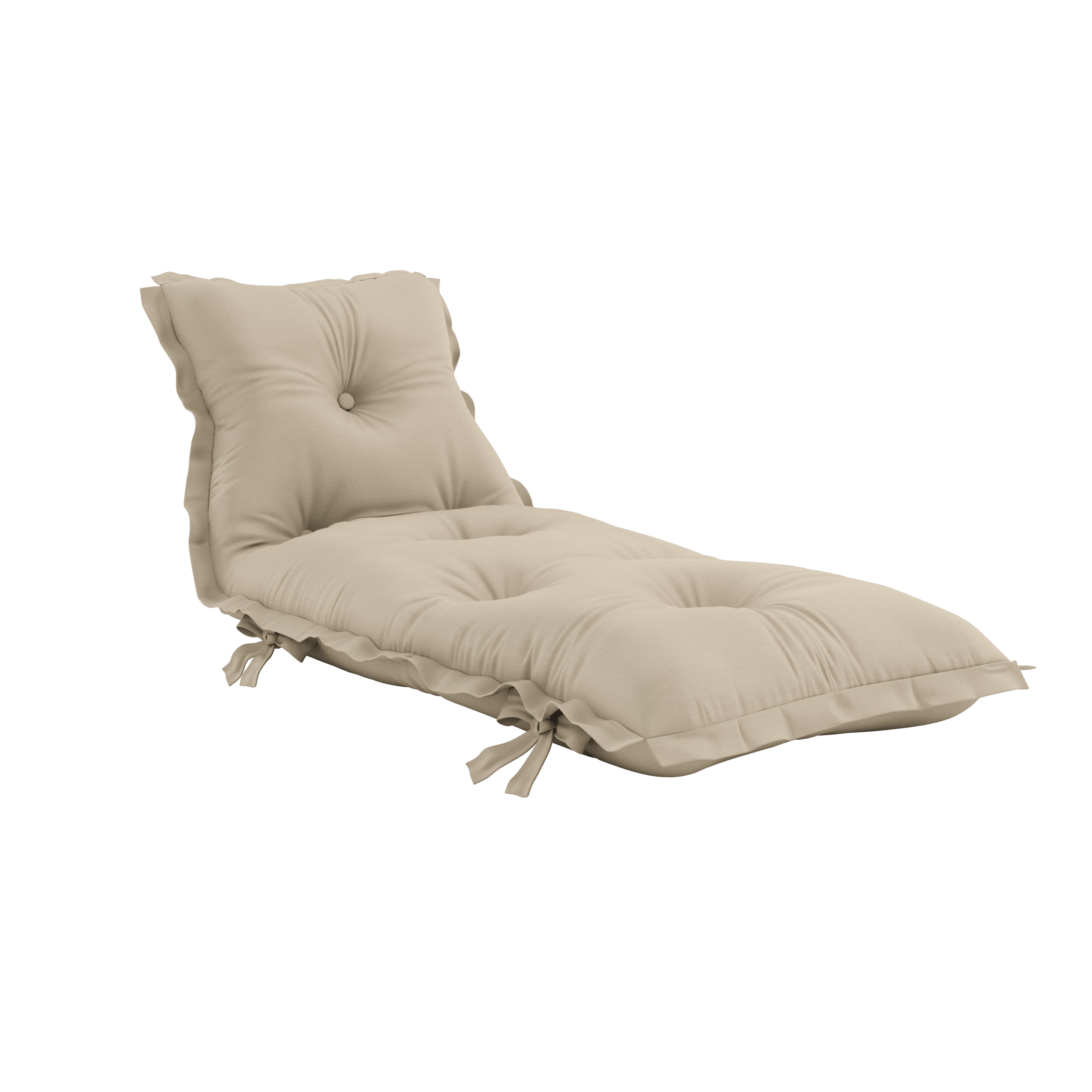 Karup Design sit and sleep out Beige