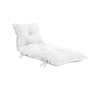 Karup Design sit and sleep out White