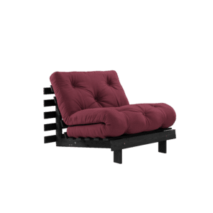 Karup Design roots 90 sovesofa Bordeaux