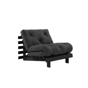 Karup Design roots 90 sovesofa Dark Grey