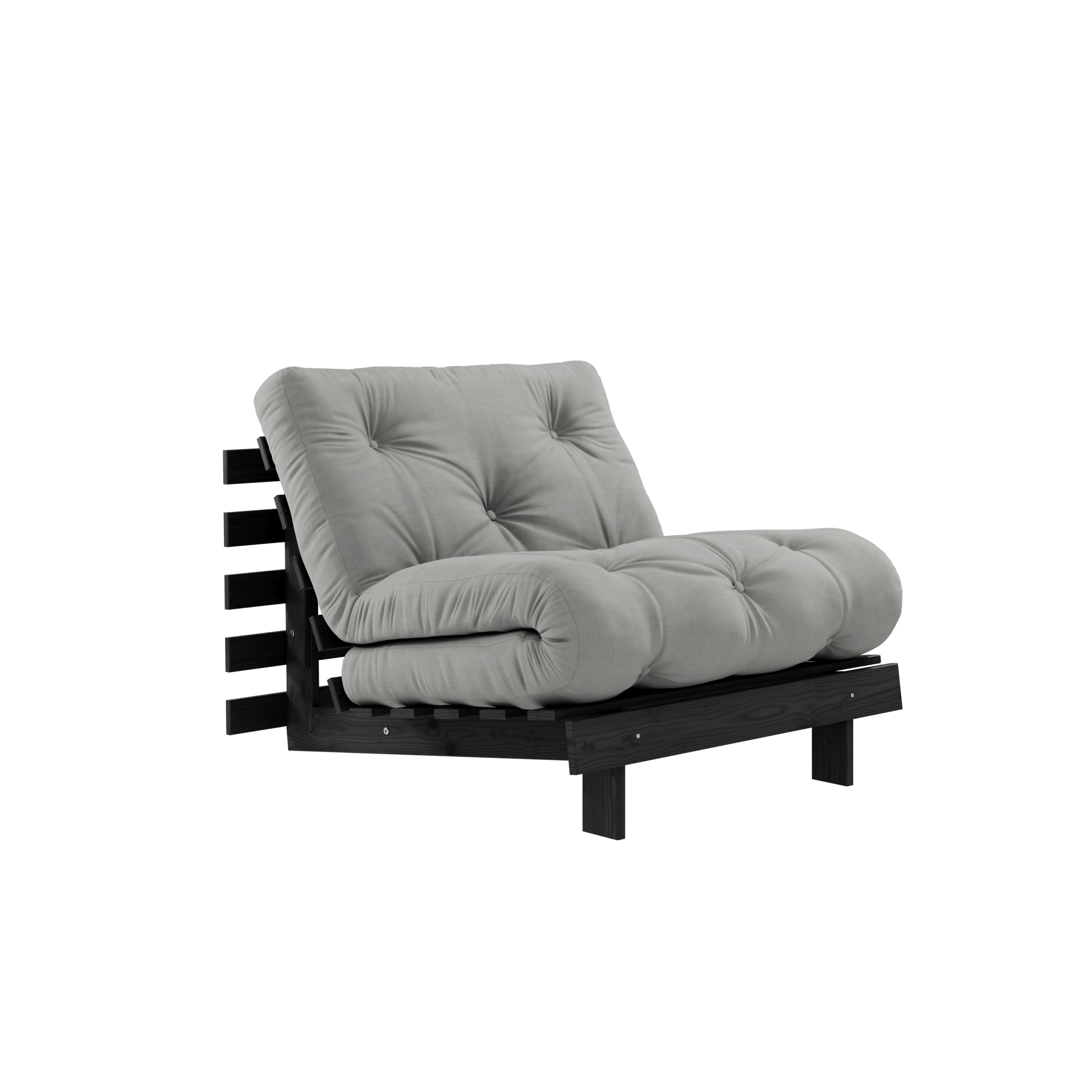 Karup Design roots 90 sovesofa Grey