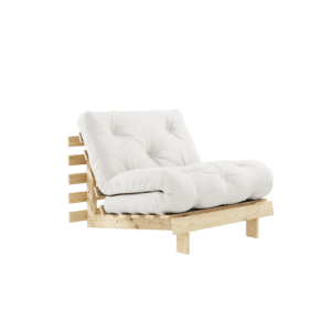 Karup Design roots 90 sovesofa Natural