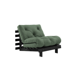 Karup Design roots 90 sovesofa Olive Green