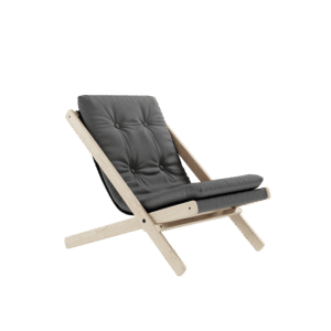 Karup Design boogie outdoor Dark Grey