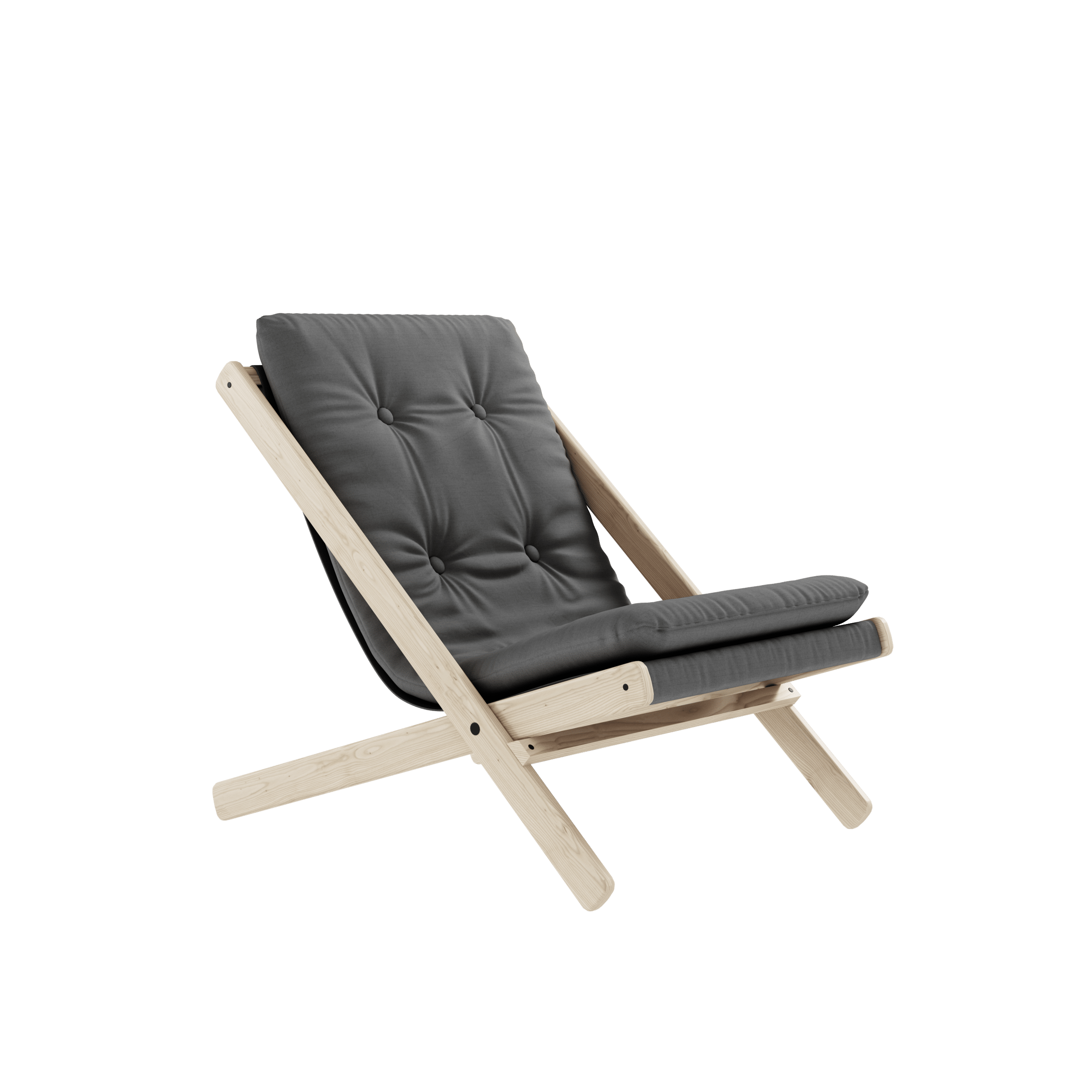 Karup Design boogie outdoor Dark Grey