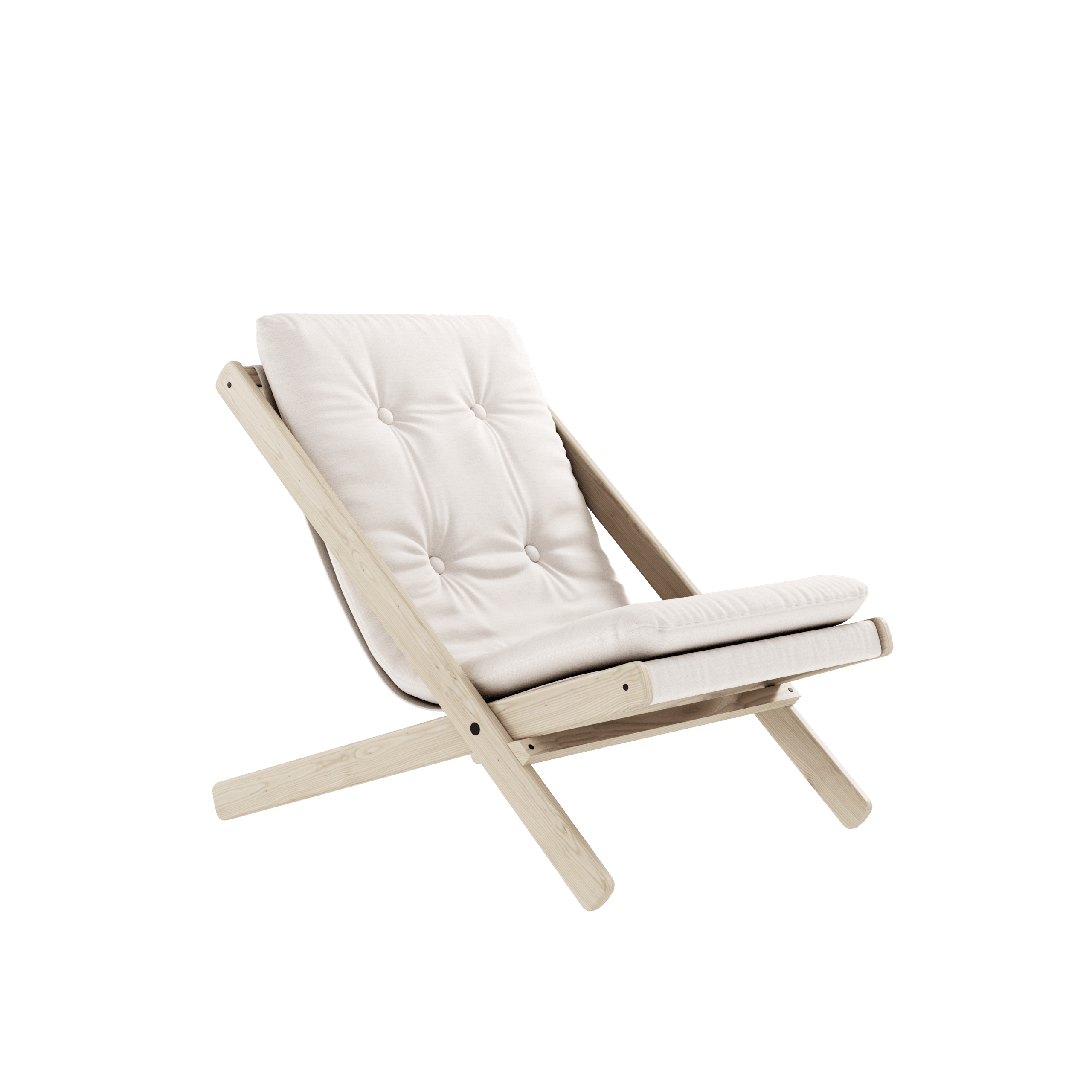 Karup Design boogie outdoor White