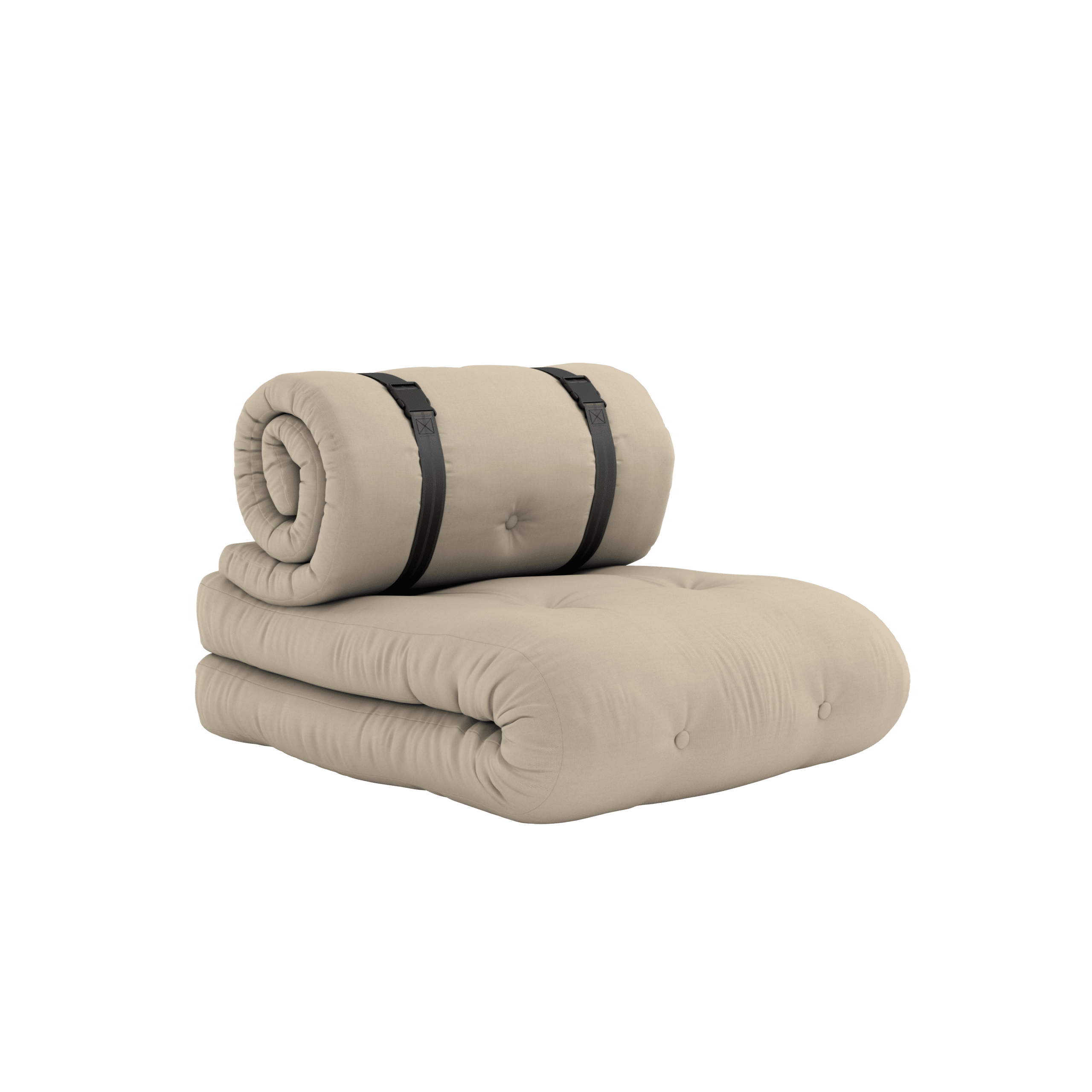 Karup Design buckle-up chair outdoor Beige