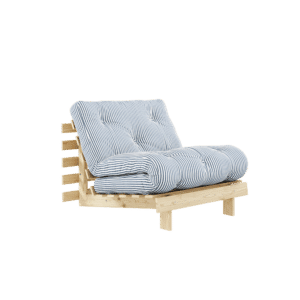 Karup Design roots 90 sovesofa Beach Blue