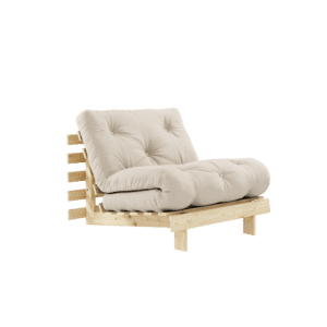 Karup Design roots 90 sovesofa Beige