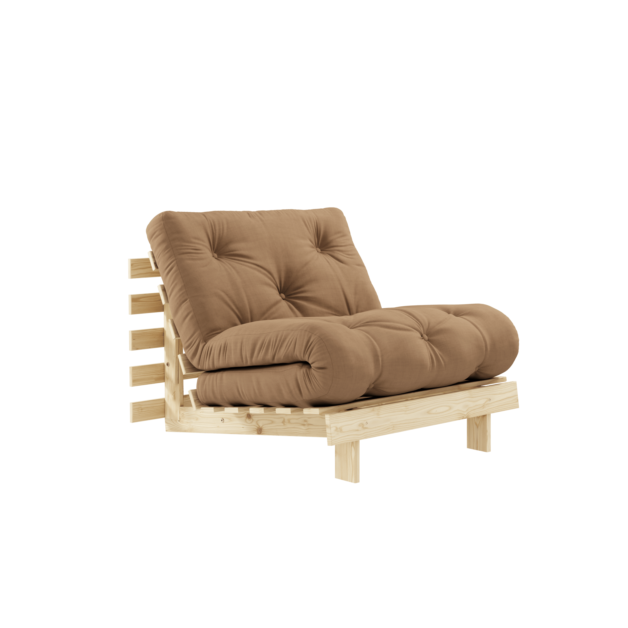 Karup Design roots 90 sovesofa Mocca